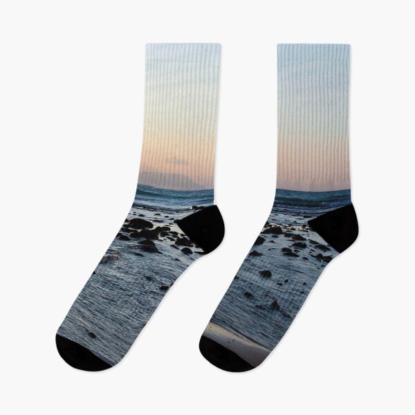 Item preview, Rocky Beach at Down Seascape, Socotra Island, Yemen designed and sold by worldways.