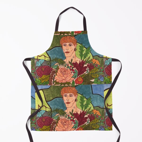 Item preview, Nature Man designed and sold by -GalacticArt-.