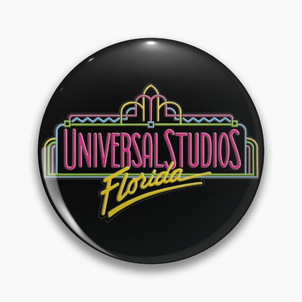 Universal Studios Gifts & Merchandise | Redbubble