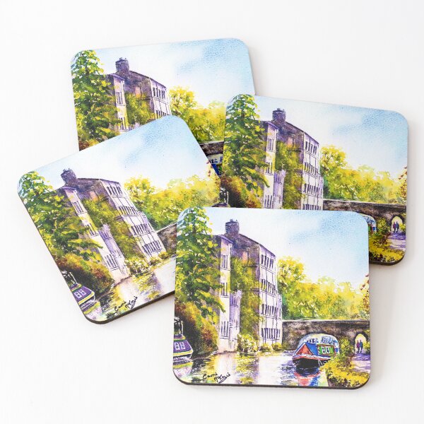 Item preview, WATERS EDGE designed and sold by carriemckenzie.