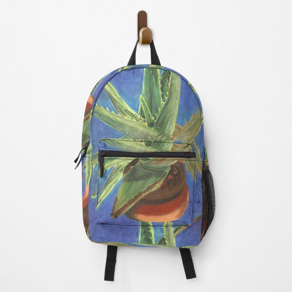 Item preview, Aloe Vera Succulent Plant designed and sold by Glimmersmith.