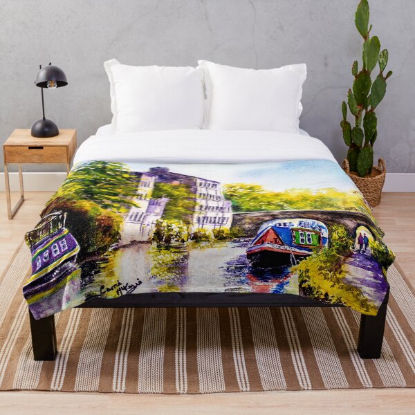 Item preview, WATERS EDGE designed and sold by carriemckenzie.