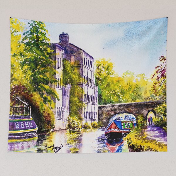 Item preview, WATERS EDGE designed and sold by carriemckenzie.