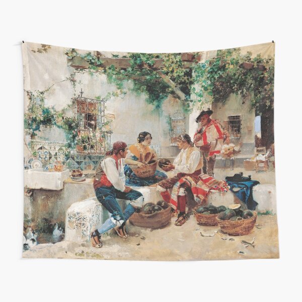 Genius Tapestries for Sale