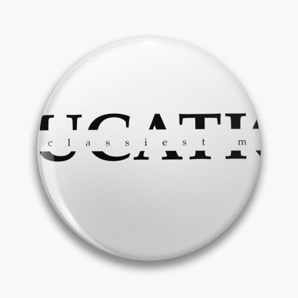 Item preview, Education major is the classiest major designed and sold by ElanaFelber.