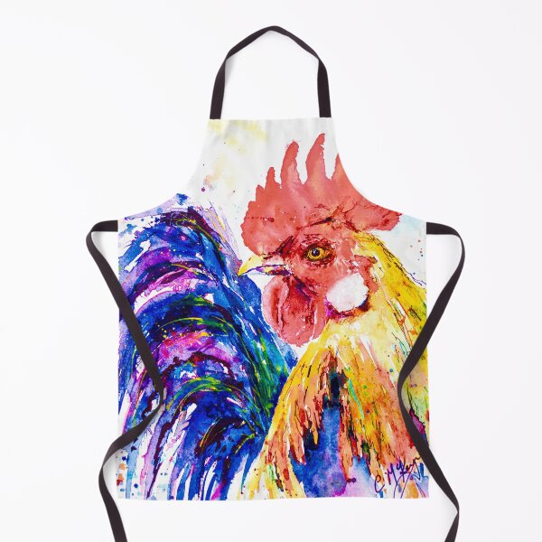 Item preview, RICKY ROOSTER designed and sold by carriemckenzie.