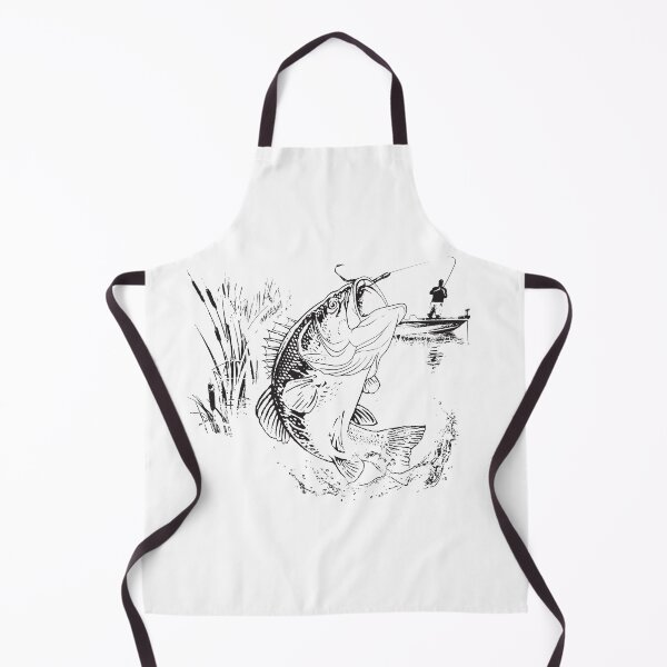 Item preview, Bass Fishing designed and sold by Salmoneggs.