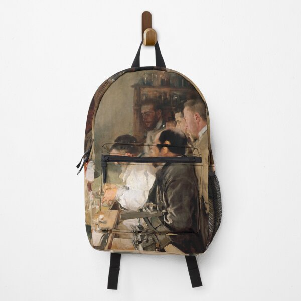 Item preview, Joaquín Sorolla - Research designed and sold by Impressionist Masters.