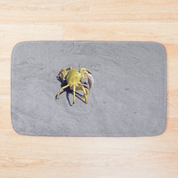 Item preview, Yellow Sand Crab, Socotra Island, Yemen designed and sold by worldways.