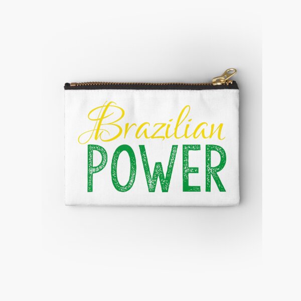 Item preview, Brazilian Power designed and sold by Christopher Taylor.