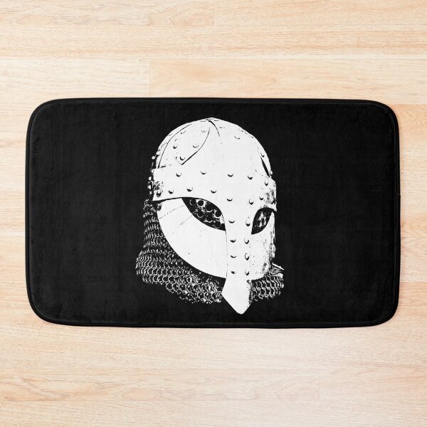 Item preview, Viking Warriors Helmet designed and sold by OurWorldTree.