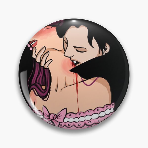 Item preview, Bound in Blood designed and sold by LizzyKingBooks.