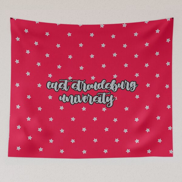 Item preview, ESU Stars designed and sold by kayleeoconnor.