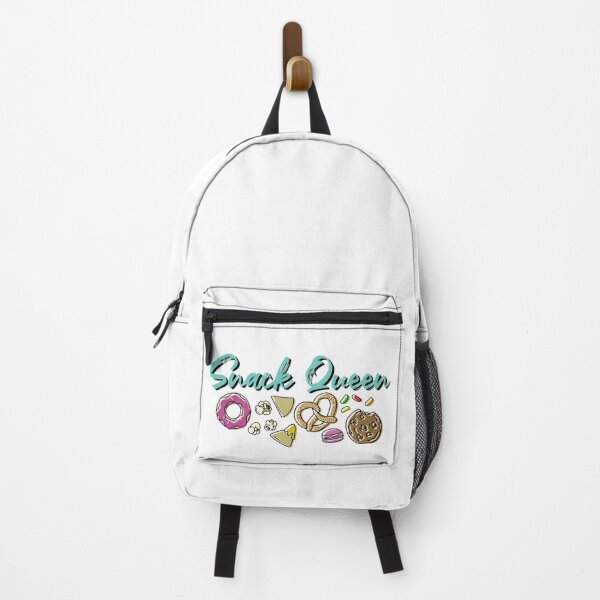 Item preview, Snack Queen designed and sold by TheCosmicBeetle.