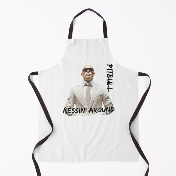 Item preview, Messin' Around / Pitbull. designed and sold by silviasunflower.