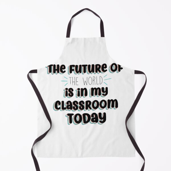 Item preview, Future Is In My Classroom designed and sold by CaliByGabi.