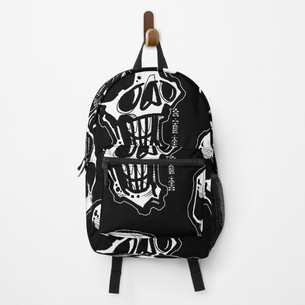 Item preview, Fancy skull vintage tattoo style weyrdo 3.0 designed and sold by JoaoOtreze.