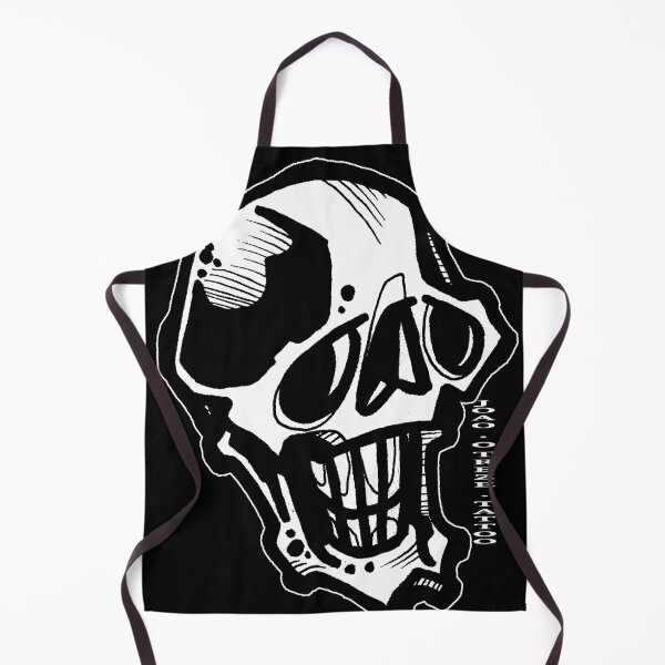 Item preview, Fancy skull vintage tattoo style weyrdo 3.0 designed and sold by JoaoOtreze.
