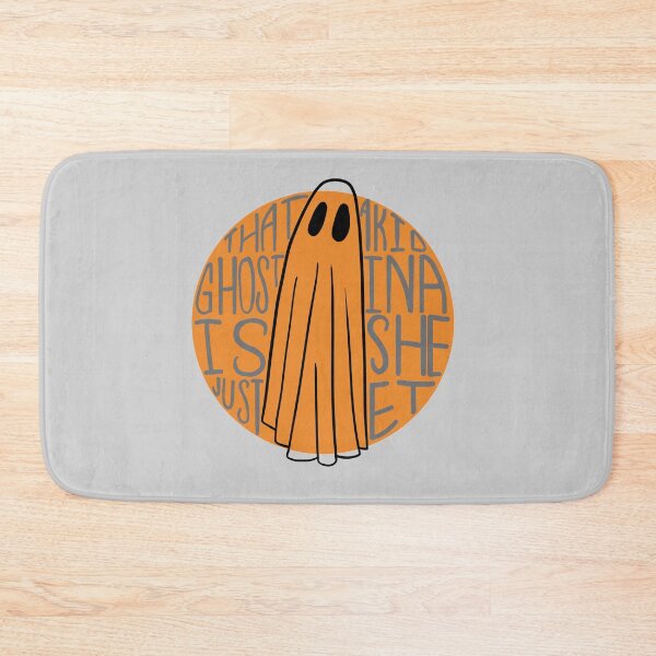 Item preview, Dylan Thomas - Ghost Print designed and sold by meg-palmer.