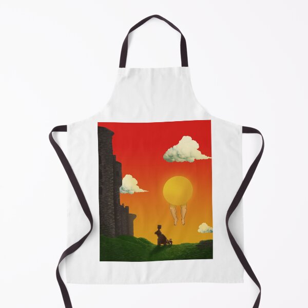 Item preview, Holy Sunset designed and sold by Buddhathread.