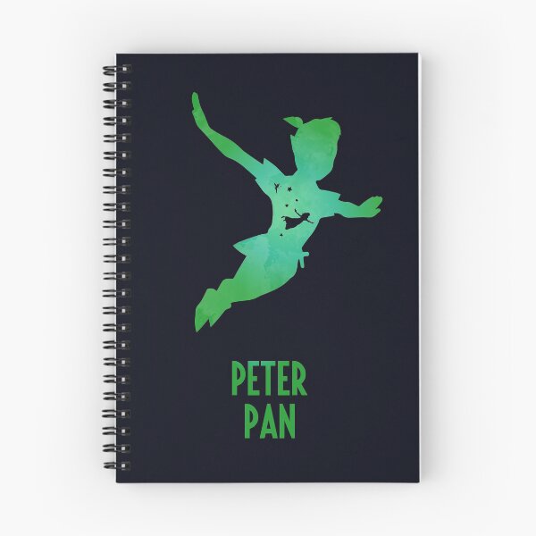 Item preview, Peter Pan designed and sold by EmileoEstevez.
