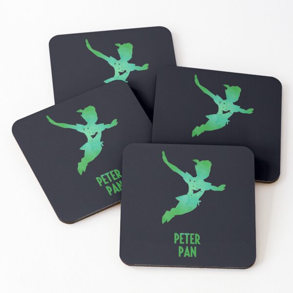 Item preview, Peter Pan designed and sold by EmileoEstevez.