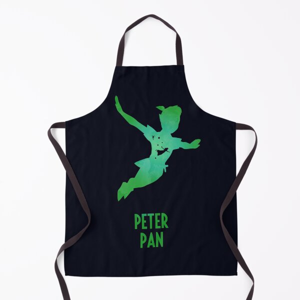 Item preview, Peter Pan designed and sold by EmileoEstevez.