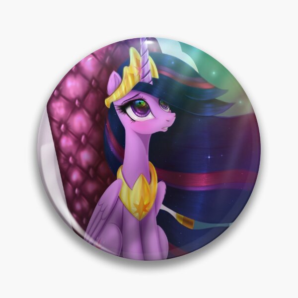 Item preview, Princess of Friendship designed and sold by Darksly.