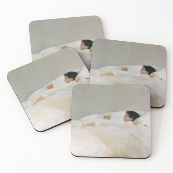 Item preview, Joaquín Sorolla -  - Mother designed and sold by Impressionist Masters.