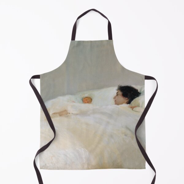 Item preview, Joaquín Sorolla -  - Mother designed and sold by Impressionist Masters.