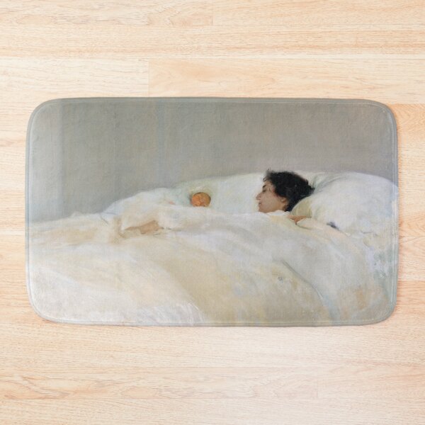 Item preview, Joaquín Sorolla -  - Mother designed and sold by Impressionist Masters.