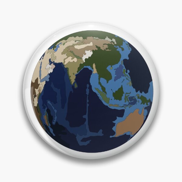 Item preview, Our World designed and sold by jessramsay112.