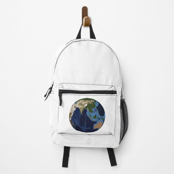 Item preview, Our World designed and sold by jessramsay112.
