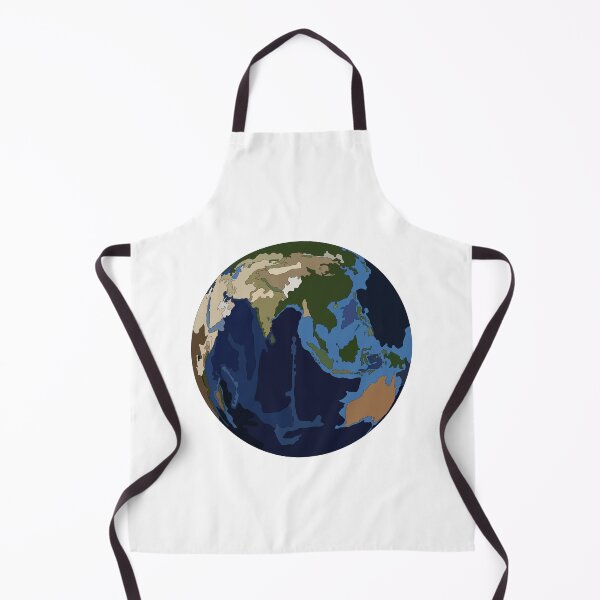 Item preview, Our World designed and sold by jessramsay112.