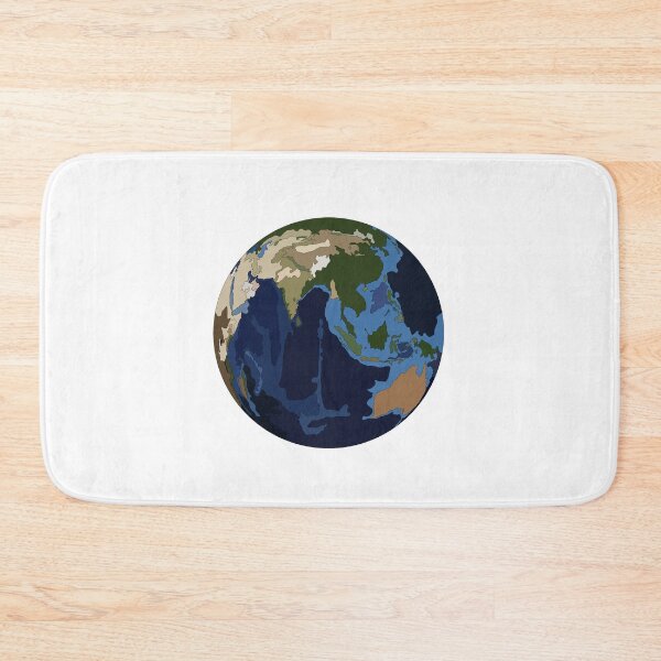Item preview, Our World designed and sold by jessramsay112.