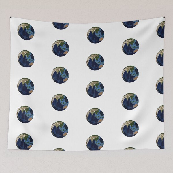 Item preview, Our World designed and sold by jessramsay112.