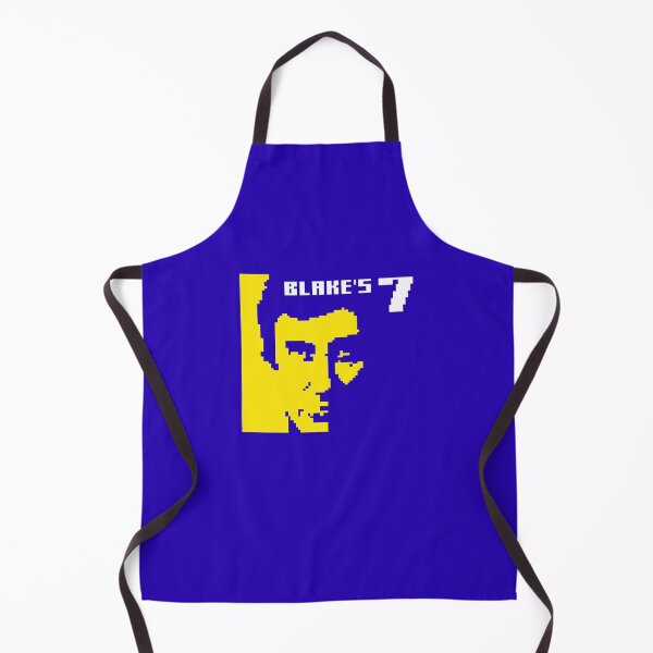 Item preview, Ceefax's 7 designed and sold by Off the Box.