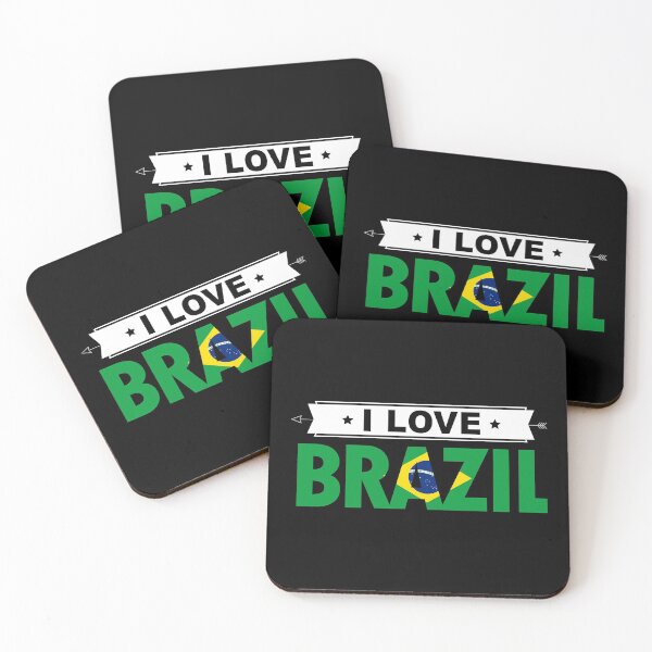 Item preview, Amo Brasil designed and sold by Christopher Taylor.