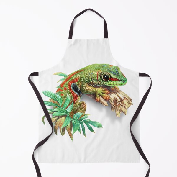 Item preview, Green Gecko designed and sold by Salmoneggs.