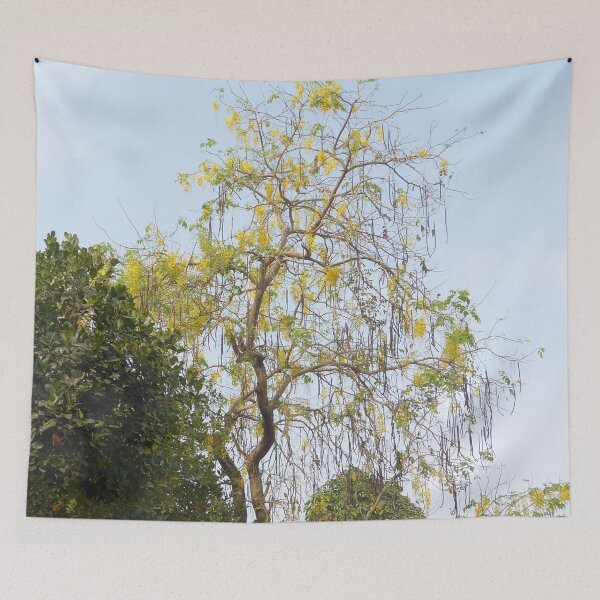 Item preview, Tropical Trees, Kerala India designed and sold by worldways.