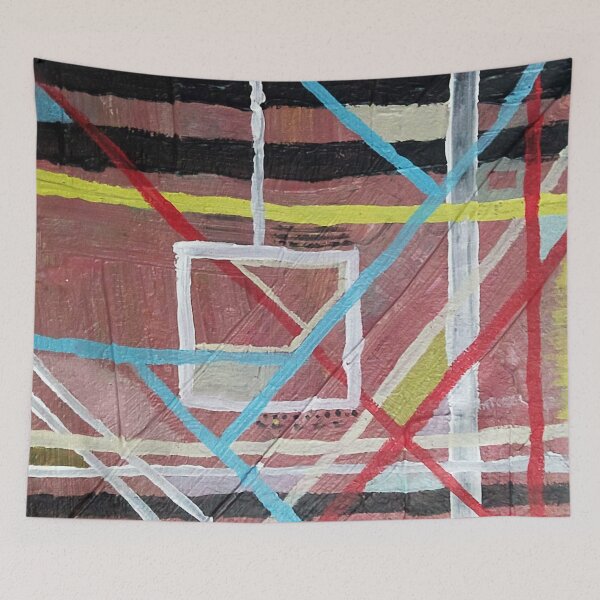 Item preview, CityScape designed and sold by Moopichino.