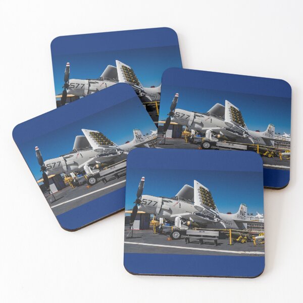 Item preview, A-1 Skyraider designed and sold by Thaddeus Zajdowicz.