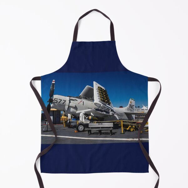 Item preview, A-1 Skyraider designed and sold by Thaddeus Zajdowicz.