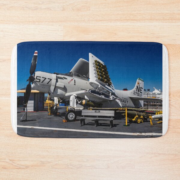 Item preview, A-1 Skyraider designed and sold by Thaddeus Zajdowicz.