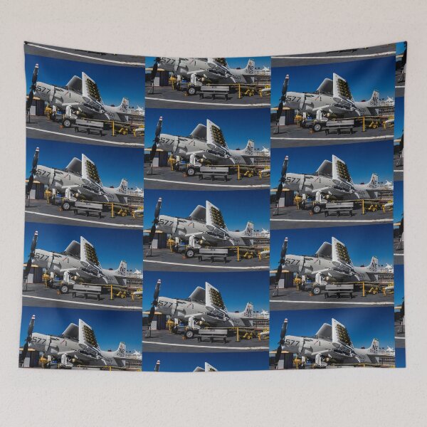Item preview, A-1 Skyraider designed and sold by Thaddeus Zajdowicz.
