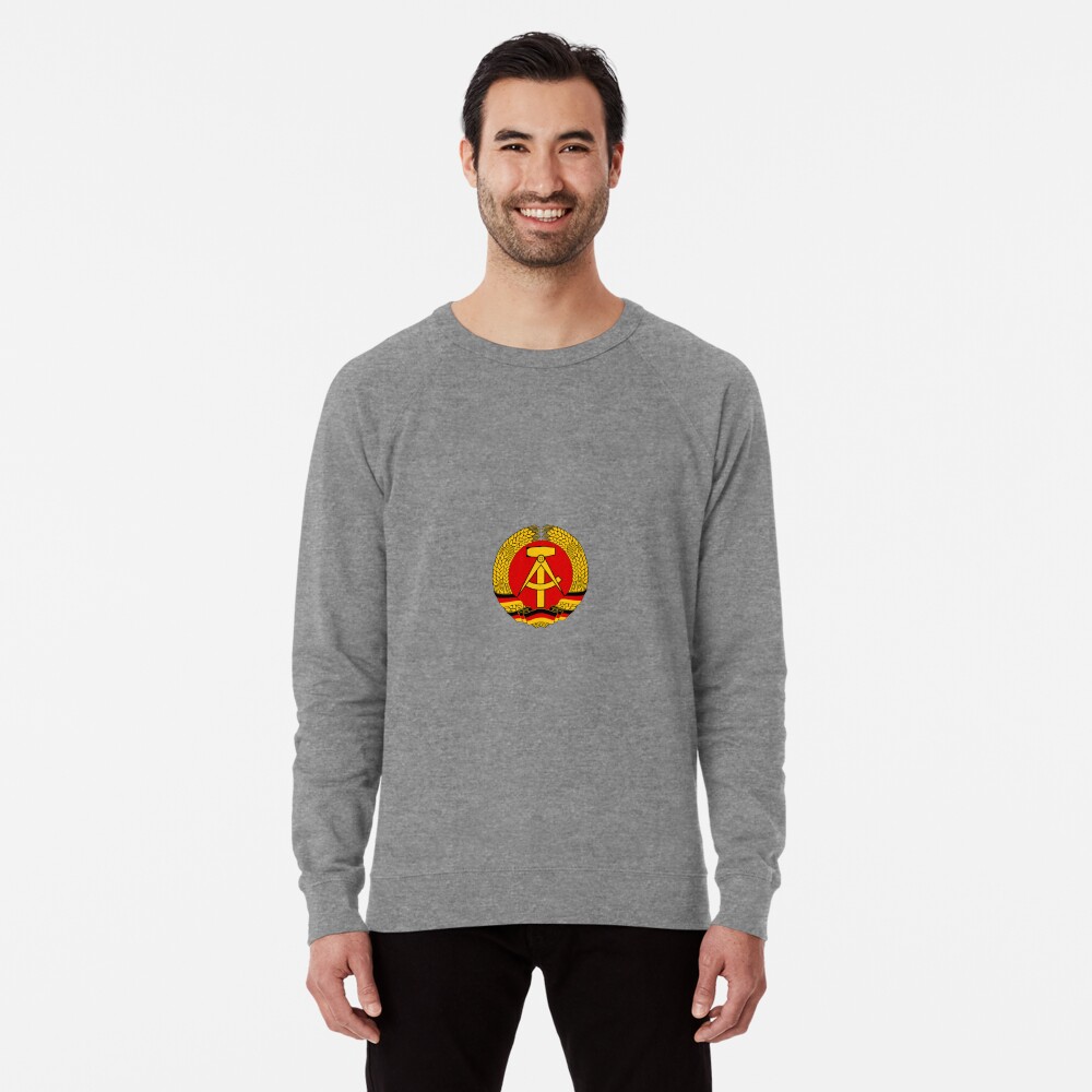 Artikel-Vorschau von Leichter Pullover, designt und verkauft von comradejordan.