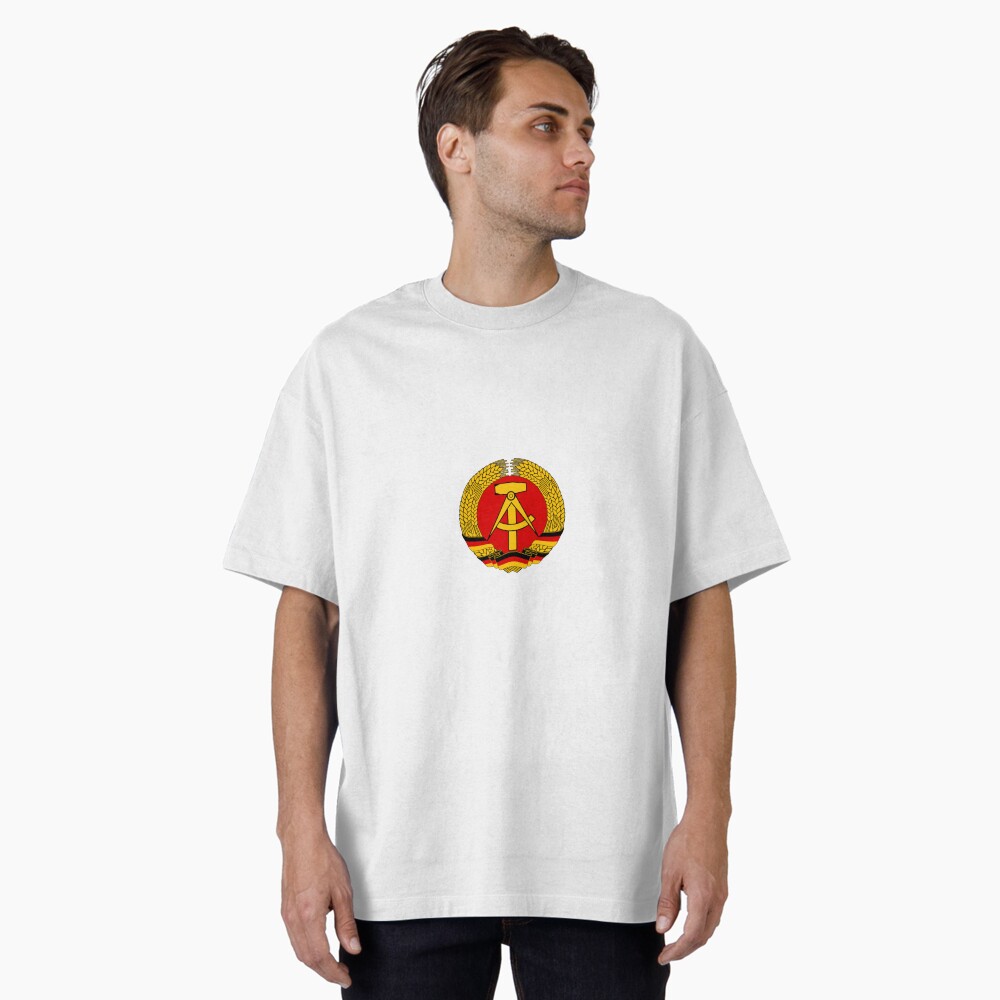 Artikel-Vorschau von Oversized T-Shirt, designt und verkauft von comradejordan.