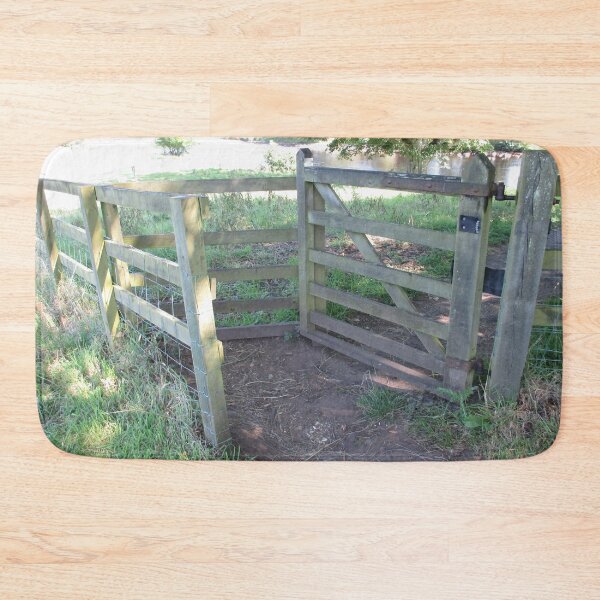 Item preview, #91 |☼| Kissing Gate (Hadrian's Wall) designed and sold by Naean H.F. (Nez Man).