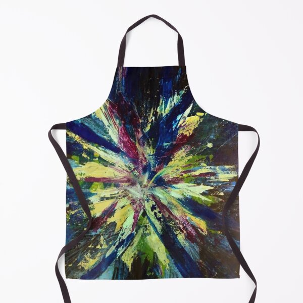 Item preview, Aurora from the Trees designed and sold by Moopichino.