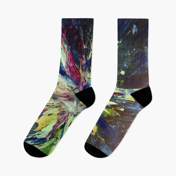 Item preview, Aurora from the Trees designed and sold by Moopichino.